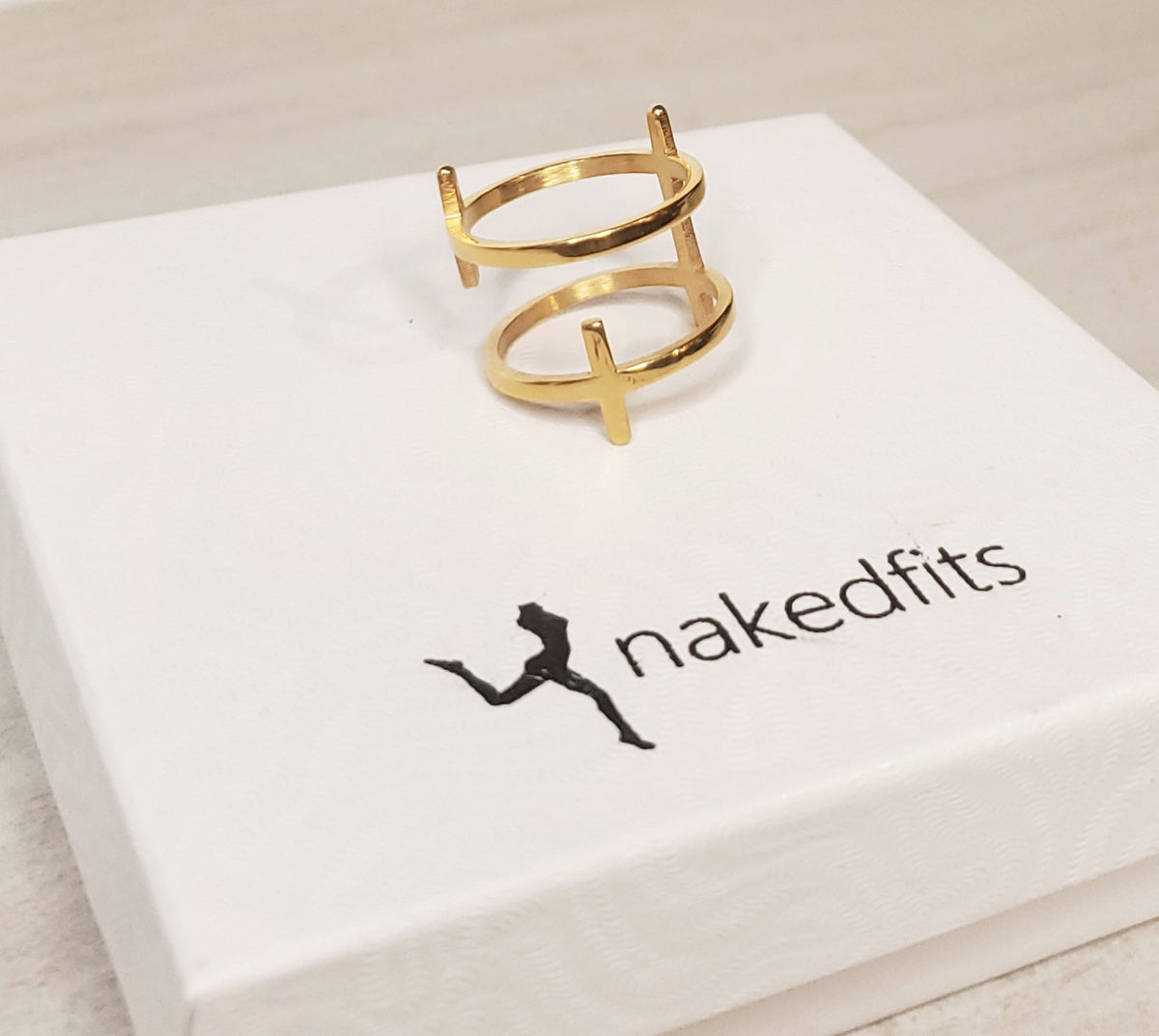 Lissette Nakedfits