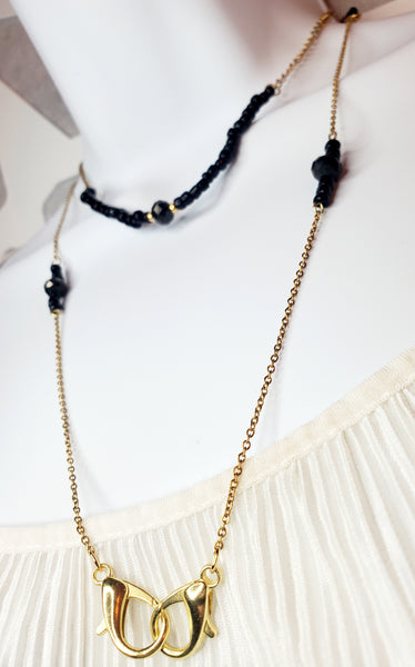 Summer Mask/Waist/Necklace Chain