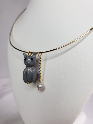 Gatito Choker