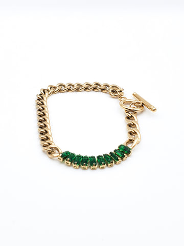 Evergreen Bracelet