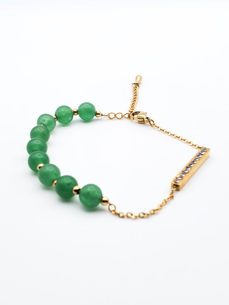 Vicky Green Bracelet