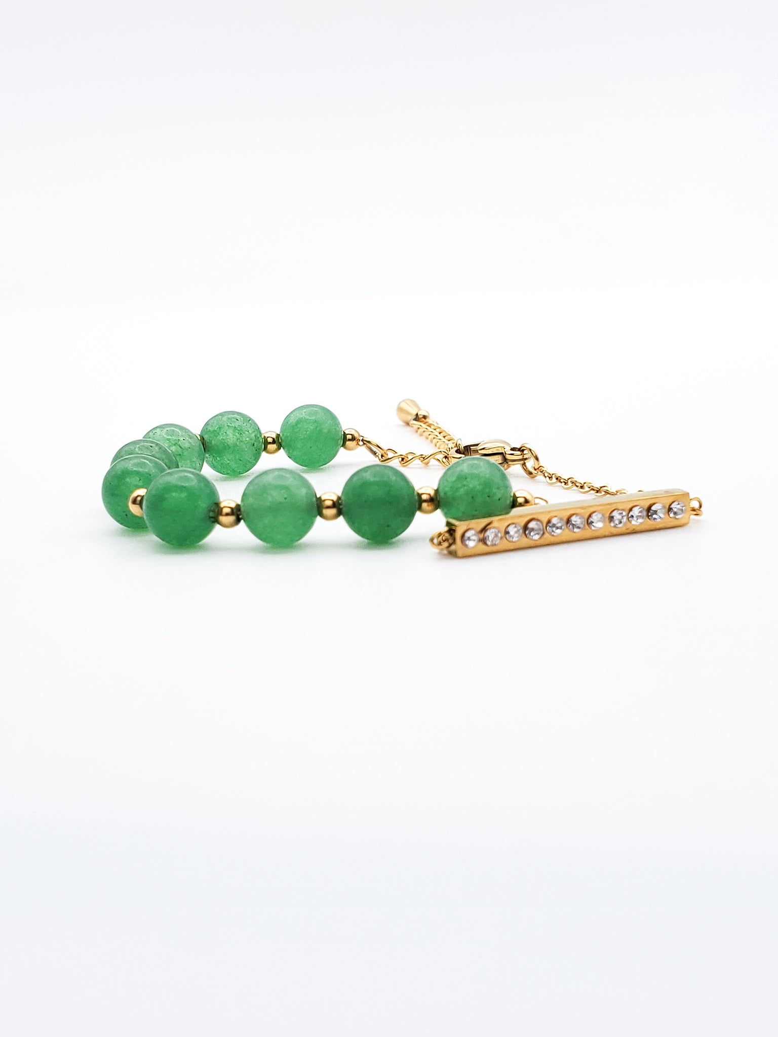 Vicky Green Bracelet