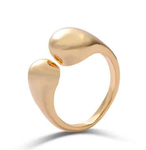 MonaLiss Ring