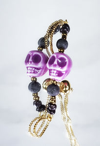 Skull Me Bracelet